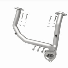 Load image into Gallery viewer, Magnaflow BRE Exhaust Front Pipe Kit fits 1993-1994 Ford Explorer Eddie Bauer / 1993-1994 Ford Explorer Limited / 1993-199...