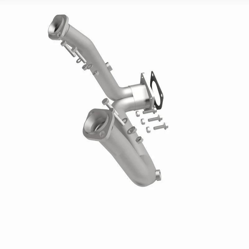 Magnaflow BRE Exhaust Front Pipe Kit fits 1993-1994 Ford Explorer Eddie Bauer / 1993-1994 Ford Explorer Limited / 1993-199...