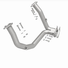 Load image into Gallery viewer, Magnaflow BRE Exhaust Front Pipe Kit fits 1993-1994 Ford Explorer Eddie Bauer / 1993-1994 Ford Explorer Limited / 1993-199...