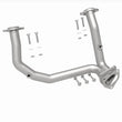 Load image into Gallery viewer, Magnaflow BRE Exhaust Front Pipe Kit fits 1993-1994 Ford Explorer Eddie Bauer / 1993-1994 Ford Explorer Limited / 1993-199...