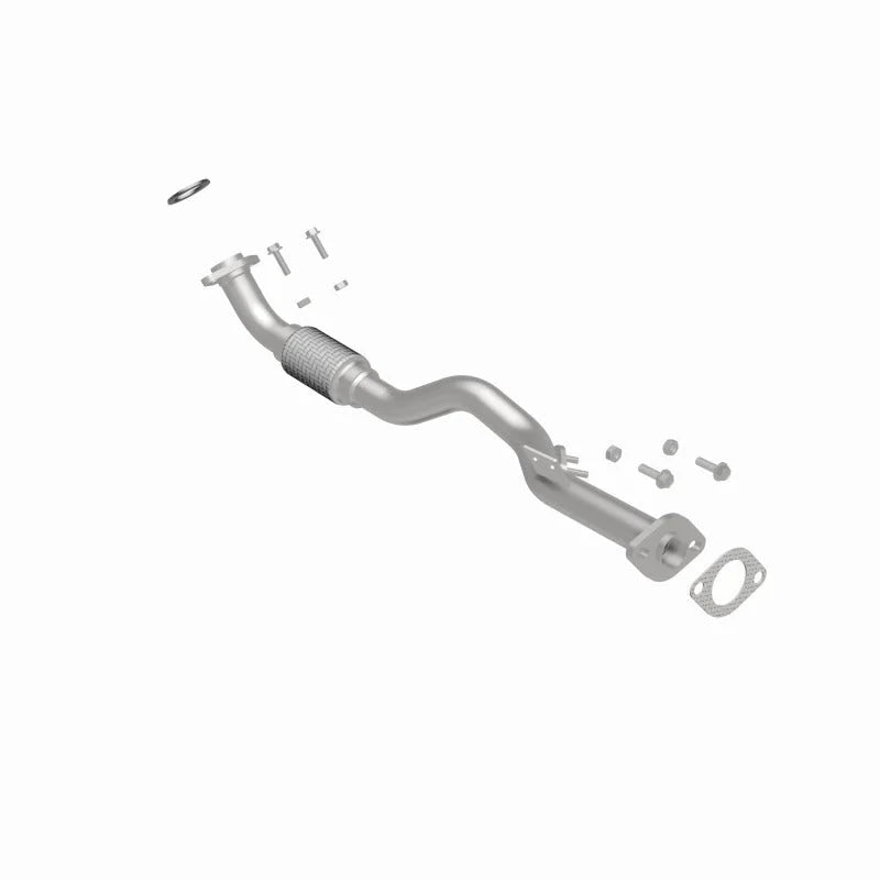 Magnaflow BRE Exhaust Front Pipe Kit fits 1993-1995 Geo Prizm / 1993-1995 Geo Prizm LSi / 1993-1995 Toyota Corolla / 1993-...