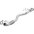 Load image into Gallery viewer, Magnaflow BRE Exhaust Front Pipe Kit fits 1993-1995 Geo Prizm / 1993-1995 Geo Prizm LSi / 1993-1995 Toyota Corolla / 1993-...