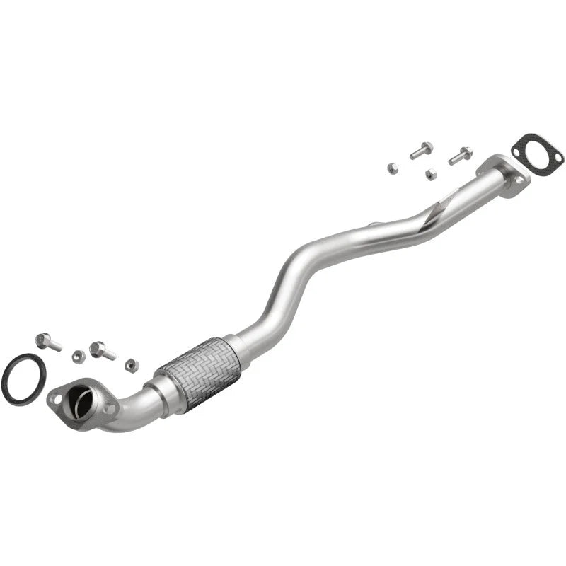 Magnaflow BRE Exhaust Front Pipe Kit fits 1993-1995 Geo Prizm / 1993-1995 Geo Prizm LSi / 1993-1995 Toyota Corolla / 1993-...