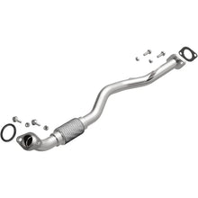 Load image into Gallery viewer, Magnaflow BRE Exhaust Front Pipe Kit fits 1993-1995 Geo Prizm / 1993-1995 Geo Prizm LSi / 1993-1995 Toyota Corolla / 1993-...