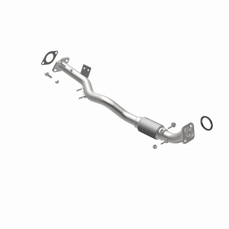 Magnaflow BRE Exhaust Front Pipe Kit fits 1993-1995 Geo Prizm / 1993-1995 Geo Prizm LSi / 1993-1995 Toyota Corolla / 1993-...