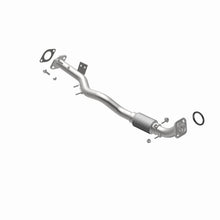 Load image into Gallery viewer, Magnaflow BRE Exhaust Front Pipe Kit fits 1993-1995 Geo Prizm / 1993-1995 Geo Prizm LSi / 1993-1995 Toyota Corolla / 1993-...