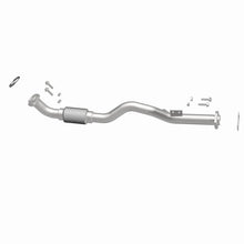 Load image into Gallery viewer, Magnaflow BRE Exhaust Front Pipe Kit fits 1993-1995 Geo Prizm / 1993-1995 Geo Prizm LSi / 1993-1995 Toyota Corolla / 1993-...