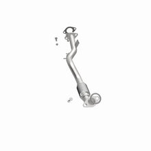 Load image into Gallery viewer, Magnaflow BRE Exhaust Front Pipe Kit fits 1993-1995 Geo Prizm / 1993-1995 Geo Prizm LSi / 1993-1995 Toyota Corolla / 1993-...