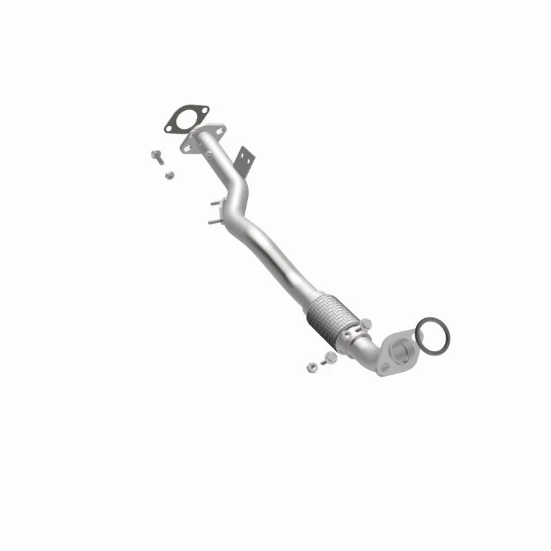 Magnaflow BRE Exhaust Front Pipe Kit fits 1993-1995 Geo Prizm / 1993-1995 Geo Prizm LSi / 1993-1995 Toyota Corolla / 1993-...