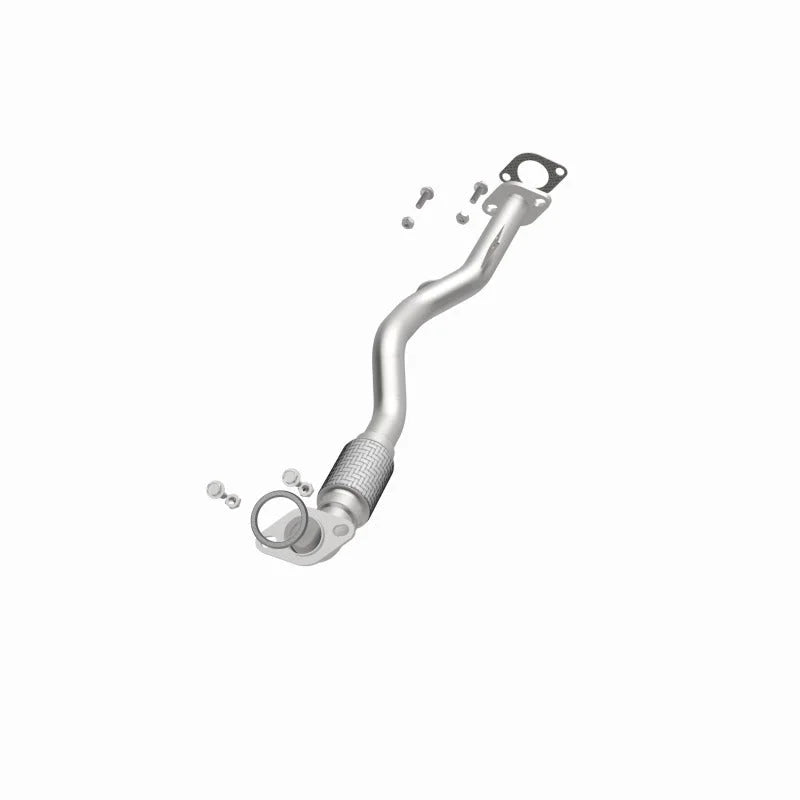 Magnaflow BRE Exhaust Front Pipe Kit fits 1993-1995 Geo Prizm / 1993-1995 Geo Prizm LSi / 1993-1995 Toyota Corolla / 1993-...