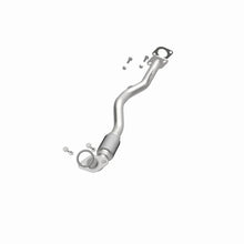 Load image into Gallery viewer, Magnaflow BRE Exhaust Front Pipe Kit fits 1993-1995 Geo Prizm / 1993-1995 Geo Prizm LSi / 1993-1995 Toyota Corolla / 1993-...