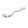 Load image into Gallery viewer, Magnaflow BRE Exhaust Front Pipe Kit fits 1993-1995 Geo Prizm / 1993-1995 Geo Prizm LSi / 1993-1995 Toyota Corolla / 1993-...