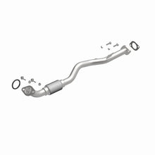 Load image into Gallery viewer, Magnaflow BRE Exhaust Front Pipe Kit fits 1993-1995 Geo Prizm / 1993-1995 Geo Prizm LSi / 1993-1995 Toyota Corolla / 1993-...
