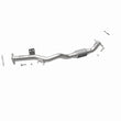 Load image into Gallery viewer, Magnaflow BRE Exhaust Front Pipe Kit fits 1993-1995 Geo Prizm / 1993-1995 Geo Prizm LSi / 1993-1995 Toyota Corolla / 1993-...