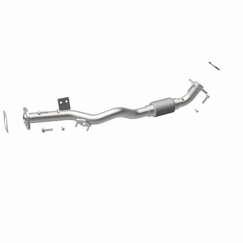 Magnaflow BRE Exhaust Front Pipe Kit fits 1993-1995 Geo Prizm / 1993-1995 Geo Prizm LSi / 1993-1995 Toyota Corolla / 1993-...