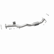 Load image into Gallery viewer, Magnaflow BRE Exhaust Front Pipe Kit fits 1993-1995 Geo Prizm / 1993-1995 Geo Prizm LSi / 1993-1995 Toyota Corolla / 1993-...