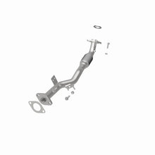Load image into Gallery viewer, Magnaflow BRE Exhaust Front Pipe Kit fits 1993-1995 Geo Prizm / 1993-1995 Geo Prizm LSi / 1993-1995 Toyota Corolla / 1993-...