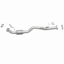 Load image into Gallery viewer, Magnaflow BRE Exhaust Front Pipe Kit fits 1993-1995 Geo Prizm / 1993-1995 Geo Prizm LSi / 1993-1995 Toyota Corolla / 1993-...