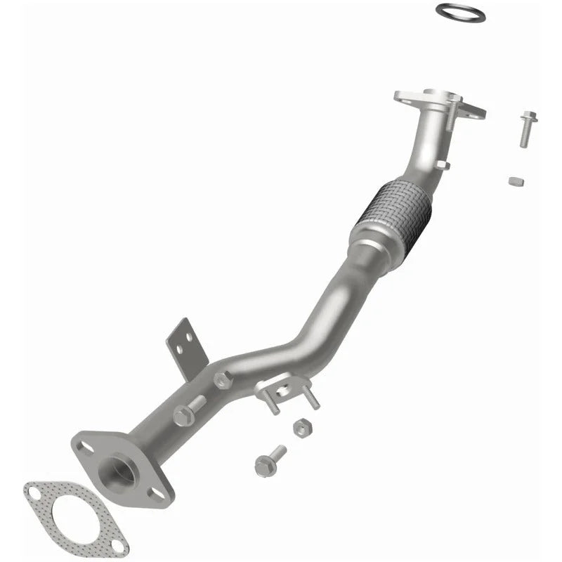 Magnaflow BRE Exhaust Front Pipe Kit fits 1993-1995 Geo Prizm / 1993-1995 Geo Prizm LSi / 1993-1995 Toyota Corolla / 1993-...