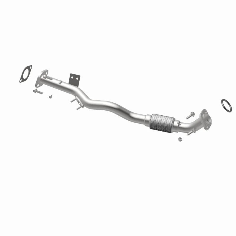 Magnaflow BRE Exhaust Front Pipe Kit fits 1993-1995 Geo Prizm / 1993-1995 Geo Prizm LSi / 1993-1995 Toyota Corolla / 1993-...