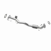 Load image into Gallery viewer, Magnaflow BRE Exhaust Front Pipe Kit fits 1993-1995 Geo Prizm / 1993-1995 Geo Prizm LSi / 1993-1995 Toyota Corolla / 1993-...