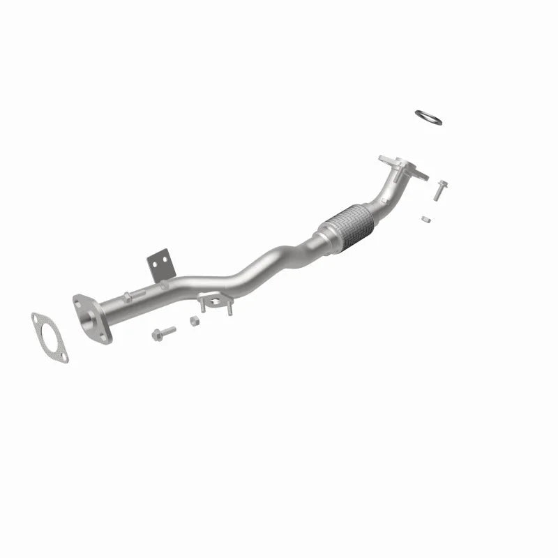 Magnaflow BRE Exhaust Front Pipe Kit fits 1993-1995 Geo Prizm / 1993-1995 Geo Prizm LSi / 1993-1995 Toyota Corolla / 1993-...