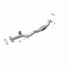 Load image into Gallery viewer, Magnaflow BRE Exhaust Front Pipe Kit fits 1993-1995 Geo Prizm / 1993-1995 Geo Prizm LSi / 1993-1995 Toyota Corolla / 1993-...