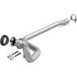 Load image into Gallery viewer, Magnaflow BRE Exhaust Front Pipe Kit fits 1993 Jeep Cherokee / 1993-1995 Jeep Cherokee Country / 1994-1995 Jeep Cherokee S...