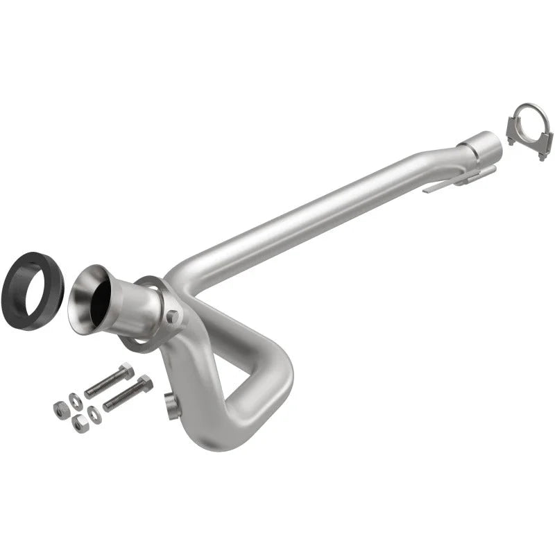 Magnaflow BRE Exhaust Front Pipe Kit fits 1993 Jeep Cherokee / 1993-1995 Jeep Cherokee Country / 1994-1995 Jeep Cherokee S...