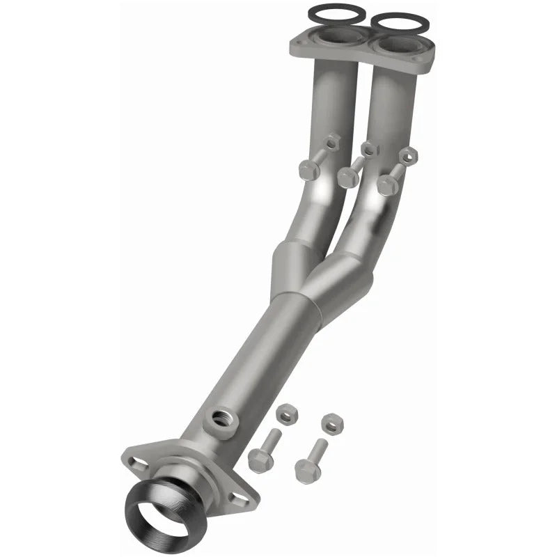 Magnaflow BRE Exhaust Front Pipe Kit fits 1994-2001 Acura Integra - Additional View 5