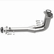Load image into Gallery viewer, Magnaflow BRE Exhaust Front Pipe Kit fits 1994-2001 Acura Integra - Additional View 6
