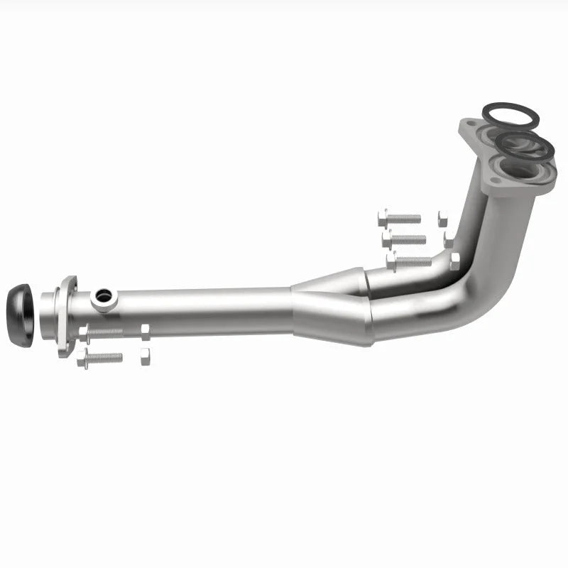 Magnaflow BRE Exhaust Front Pipe Kit fits 1994-2001 Acura Integra - Additional View 6