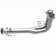 Load image into Gallery viewer, Magnaflow BRE Exhaust Front Pipe Kit fits 1994-2001 Acura Integra - Additional View 6
