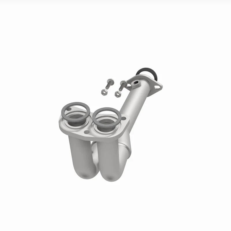 Magnaflow BRE Exhaust Front Pipe Kit fits 1994-2001 Acura Integra - Additional View 7