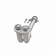 Load image into Gallery viewer, Magnaflow BRE Exhaust Front Pipe Kit fits 1994-2001 Acura Integra - Additional View 7
