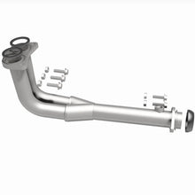 Load image into Gallery viewer, Magnaflow BRE Exhaust Front Pipe Kit fits 1994-2001 Acura Integra - Additional View 8