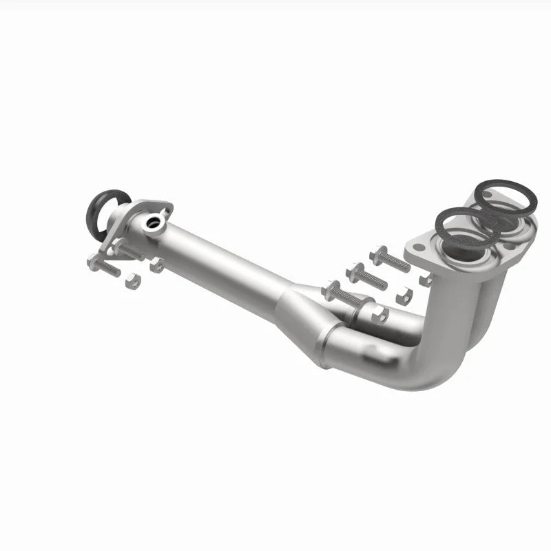 Magnaflow BRE Exhaust Front Pipe Kit fits 1994-2001 Acura Integra - Additional View 9
