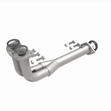 Load image into Gallery viewer, Magnaflow BRE Exhaust Front Pipe Kit fits 1994-2001 Acura Integra - Additional View 10