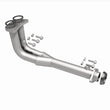 Load image into Gallery viewer, Magnaflow BRE Exhaust Front Pipe Kit fits 1994-2001 Acura Integra - Additional View 11