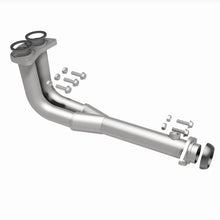 Load image into Gallery viewer, Magnaflow BRE Exhaust Front Pipe Kit fits 1994-2001 Acura Integra - Additional View 11