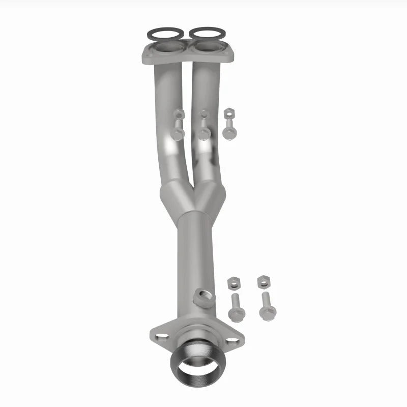 Magnaflow BRE Exhaust Front Pipe Kit fits 1994-2001 Acura Integra - Additional View 12