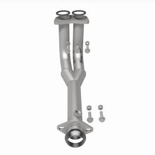 Load image into Gallery viewer, Magnaflow BRE Exhaust Front Pipe Kit fits 1994-2001 Acura Integra - Additional View 12