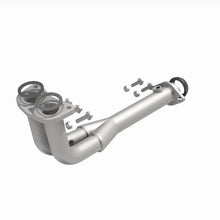 Load image into Gallery viewer, Magnaflow BRE Exhaust Front Pipe Kit fits 1994-2001 Acura Integra - Additional View 13