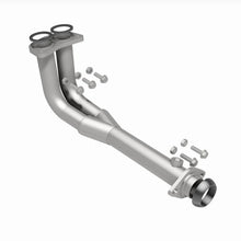 Load image into Gallery viewer, Magnaflow BRE Exhaust Front Pipe Kit fits 1994-2001 Acura Integra - Additional View 14