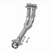 Load image into Gallery viewer, Magnaflow BRE Exhaust Front Pipe Kit fits 1994-2001 Acura Integra - Additional View 16
