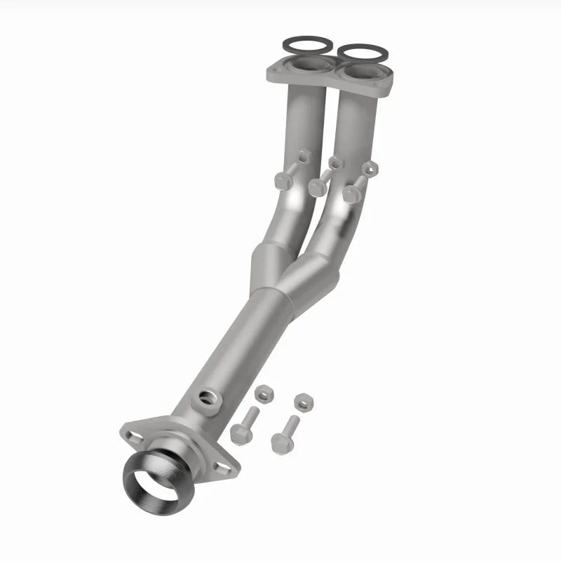 Magnaflow BRE Exhaust Front Pipe Kit fits 1994-2001 Acura Integra - Additional View 16