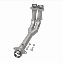 Load image into Gallery viewer, Magnaflow BRE Exhaust Front Pipe Kit fits 1994-2001 Acura Integra - Additional View 16
