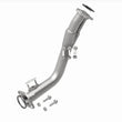 Load image into Gallery viewer, Magnaflow BRE Exhaust Front Pipe Kit fits 1995-2000 Toyota Tacoma 2.4L / 1998 Toyota Tacoma DLX 2.4L / 1998-2000 Toyota Ta...