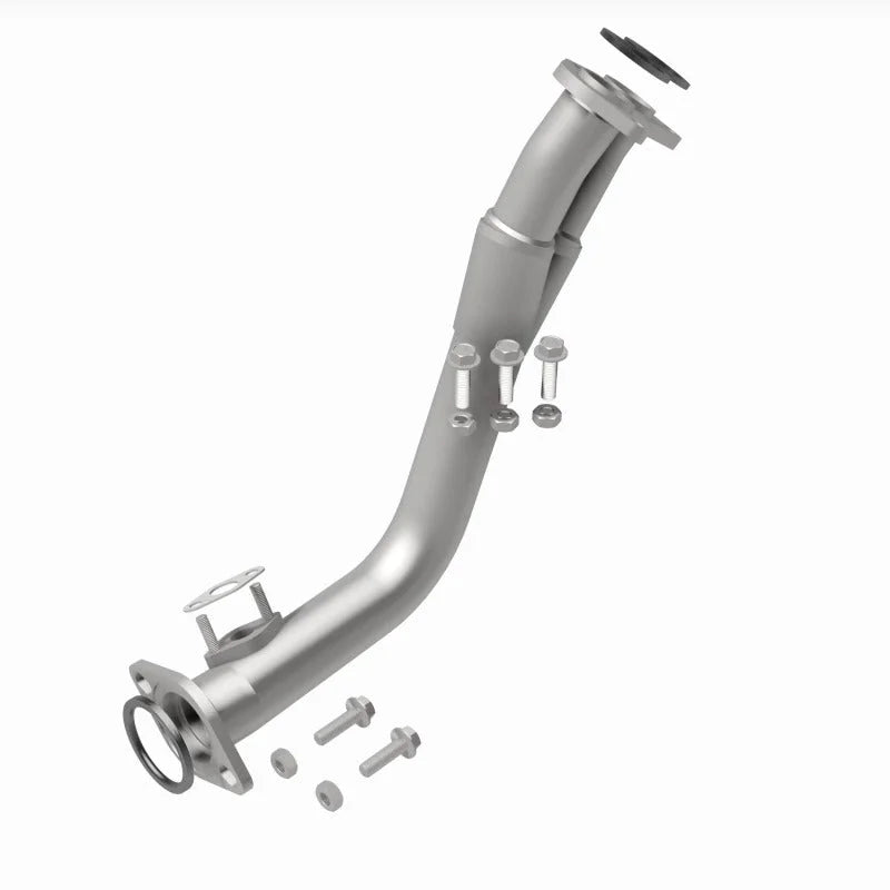 Magnaflow BRE Exhaust Front Pipe Kit fits 1995-2000 Toyota Tacoma 2.4L / 1998 Toyota Tacoma DLX 2.4L / 1998-2000 Toyota Ta...