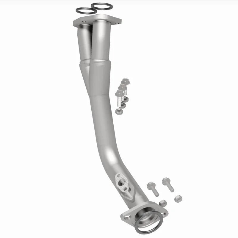 Magnaflow BRE Exhaust Front Pipe Kit fits 1995-2000 Toyota Tacoma 2.4L / 1998 Toyota Tacoma DLX 2.4L / 1998-2000 Toyota Ta...